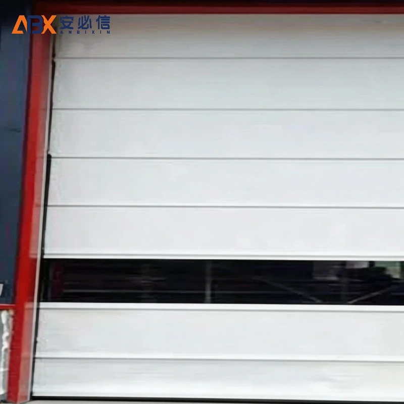 邵阳市快速门