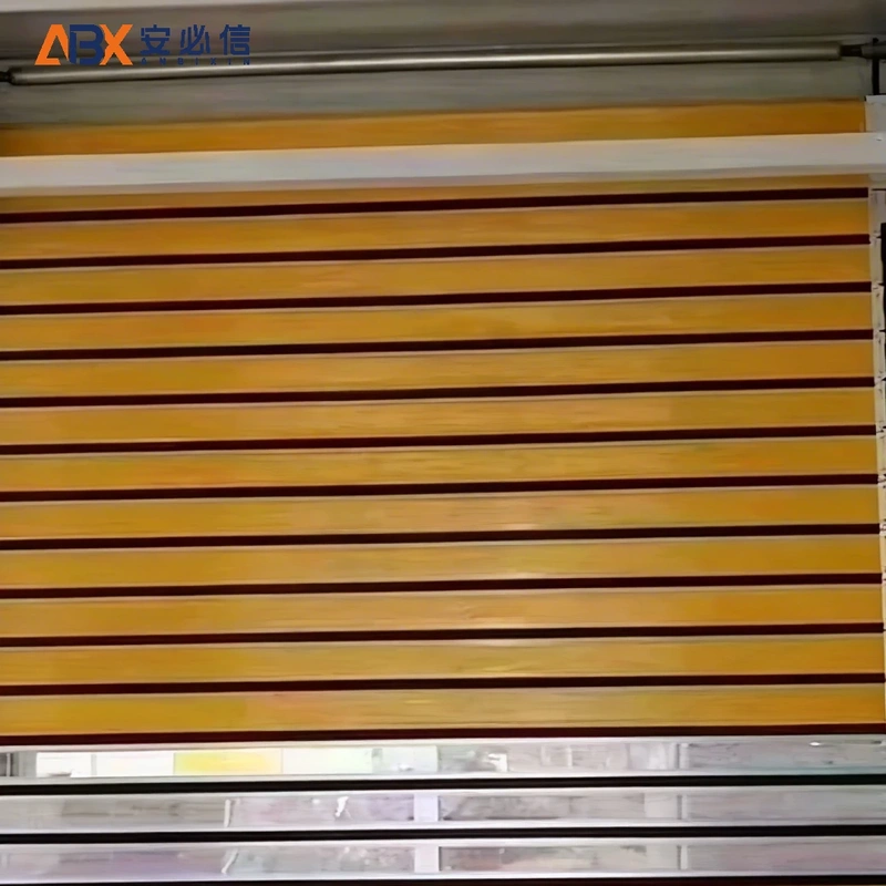 邵阳市快速卷帘门